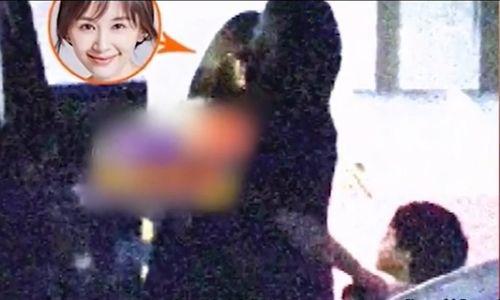 娱乐吃瓜女星生孩子