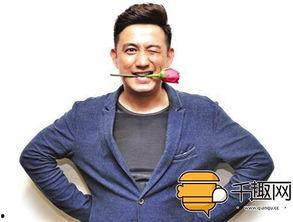 娱乐君吃瓜黄磊是谁,揭秘黄磊背后的故事