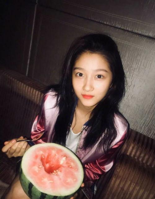 吃瓜娱乐圈鹿晗图片大全