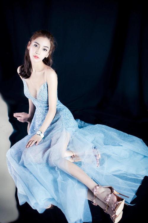 娱乐吃瓜酱杨颖微博,娱乐圈幕后故事大揭秘