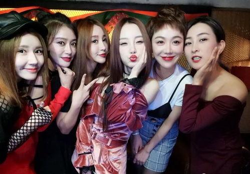 全员吃瓜娱乐圈,揭秘明星幕后故事