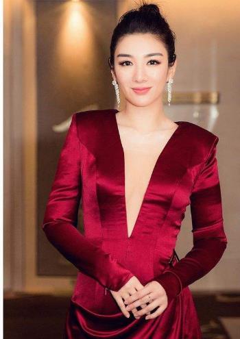 娱乐圈所有吃瓜连起来了