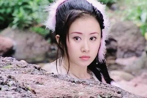 娱乐吃瓜君刘亦菲是谁,娱乐吃瓜界的璀璨明星