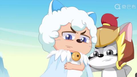 娱乐吃瓜酱喜羊羊