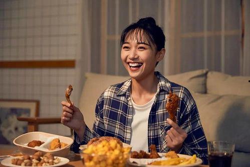 娱乐吃瓜酱外卖员