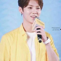 吃瓜娱乐圈鹿晗图片